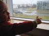 &THORN;arna er b&iacute;ll!