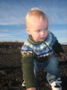 Bjartur &iacute; fj&ouml;rufer&eth;