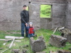 Komnir &iacute; Brekku