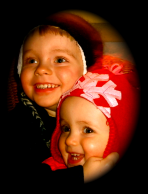 Bjartur & Sunna