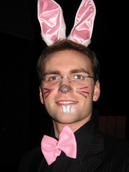 PlayBunny
