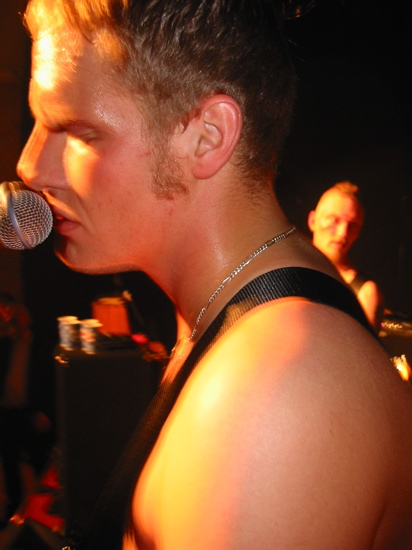 Singin