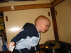 &thorn;arna er &eacute;g kominn &aacute; Sey&eth;is- 