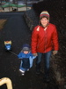 svakalega miki&eth; sport