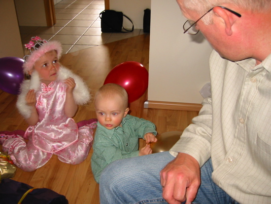 Prinsessan og froskurinn