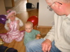 Prinsessan og froskurinn