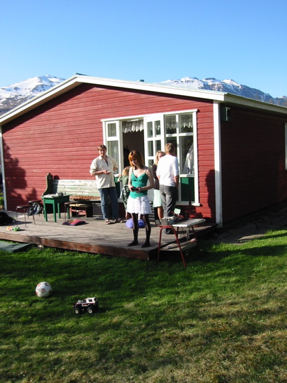 M&uacute;lavegspallurinn