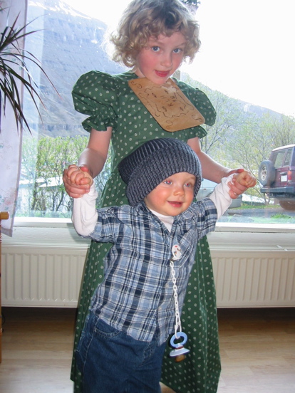 Labba me&eth; S&oacute;l