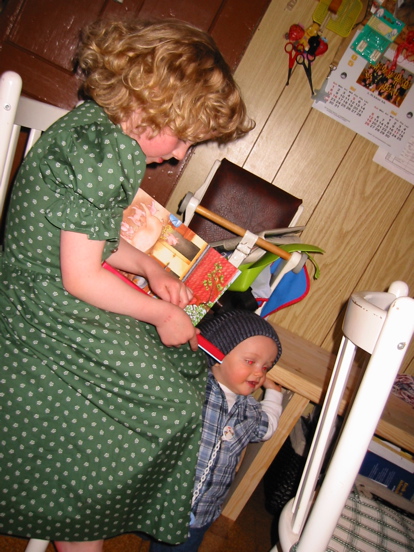 J&aelig;ja j&aelig;ja