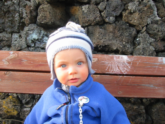 100% Bjartur