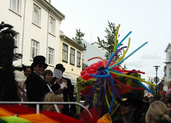Bl&ouml;&eth;rur