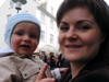 &Eacute;g & mamma
