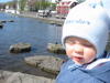 &THORN;&aacute; geri &eacute;g svona