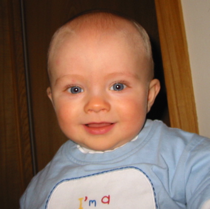 Bjartur hinn bl&aacute;i