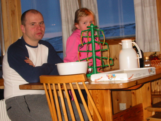 Hver er a&eth; tapa?