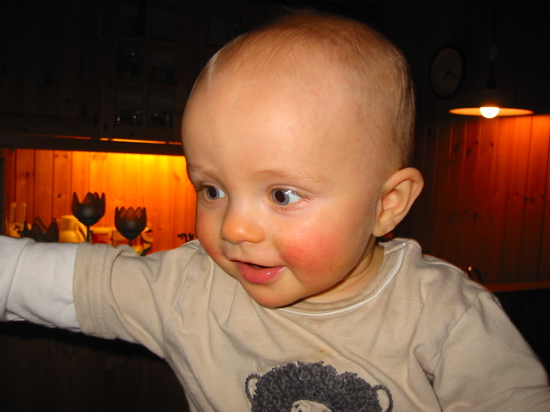 kannski n&uacute;na