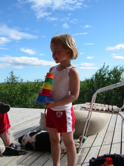 Svala Birna