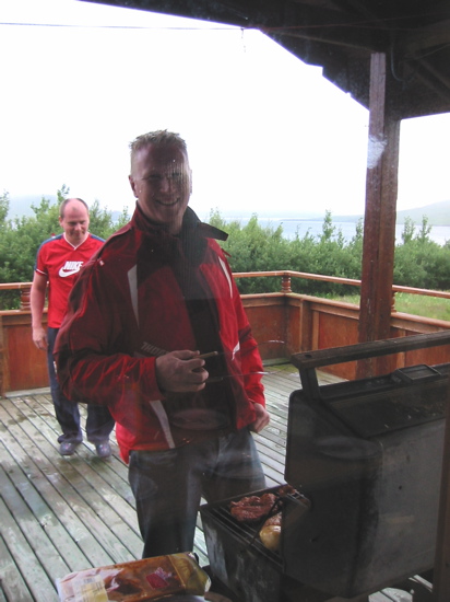 L&aacute;si grillari