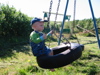 &Eacute;g a&eth; r&oacute;la m&eacute;r