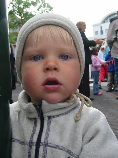 B&aelig;ji