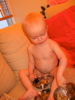 Naked chef