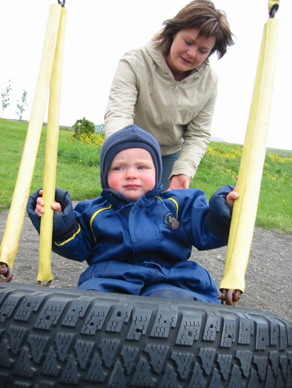 Sit sj&aacute;lfur
