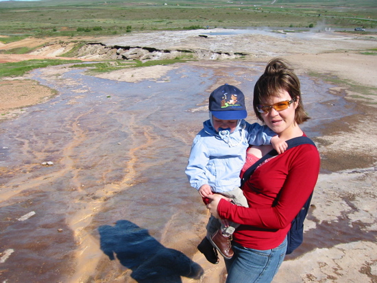 Geysir