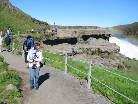 St&iacute;gurinn