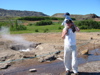 Litli Geysir