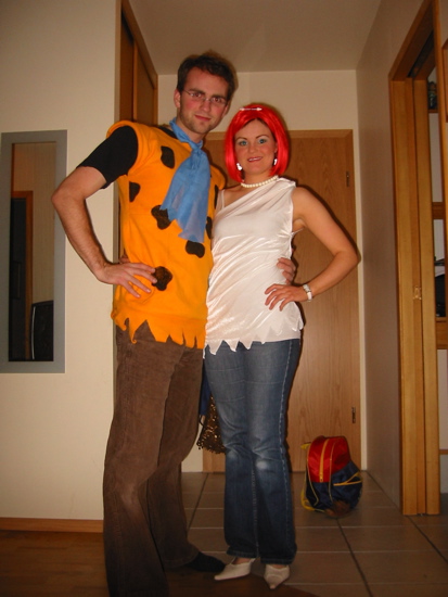 The Flintstones