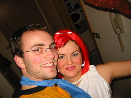 tilb&uacute;in &iacute; g&iacute;rinn