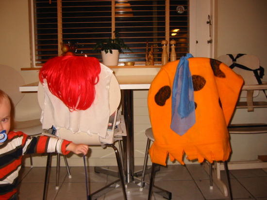 Flintstones skinnin