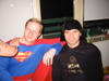 Superman og Svarth&ouml;f&eth;i