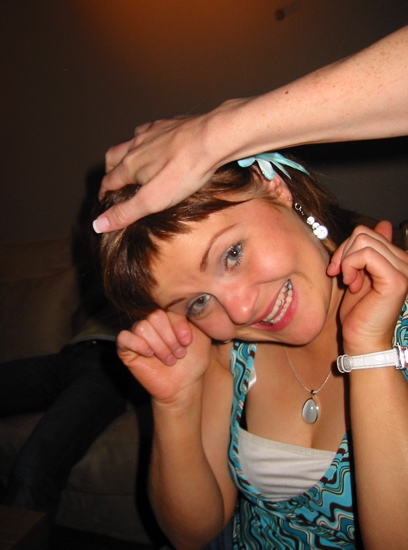 B&iacute;na litla