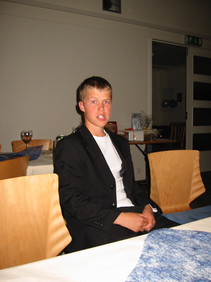 K&aacute;ri sjarmur