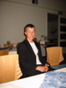 K&aacute;ri sjarmur