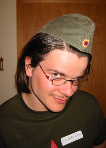 Kvennagull