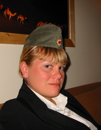 Teki&eth; &iacute; taumana