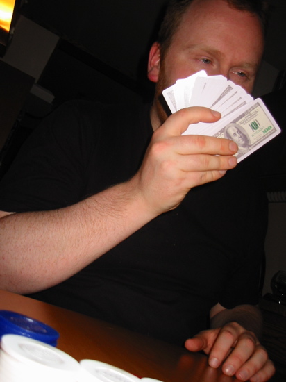 Spilin tilb&uacute;in