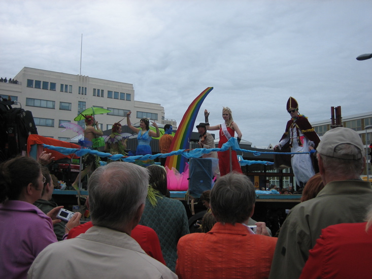 Gaypride