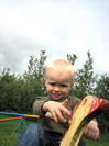 Gaman a&eth; leika