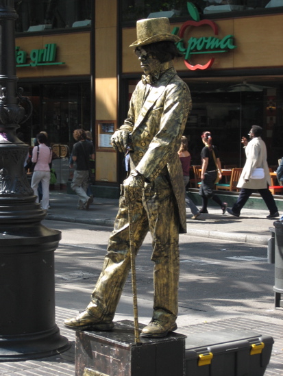 Gentleman