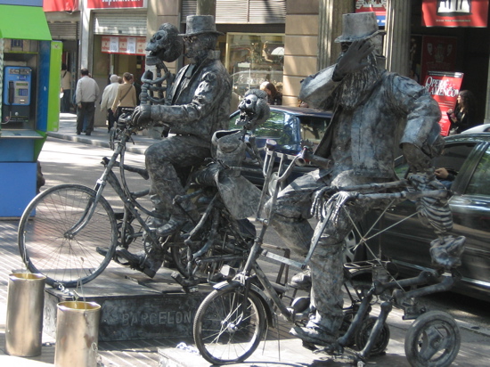 Deathriders