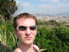 Yfir Barcelona