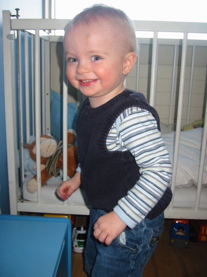 Gla&eth;ur Bjartur
