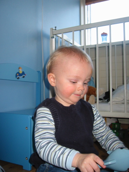 duglegur