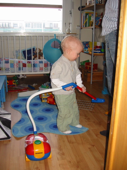 Duglegur