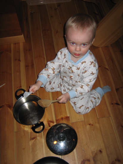 Pottormur