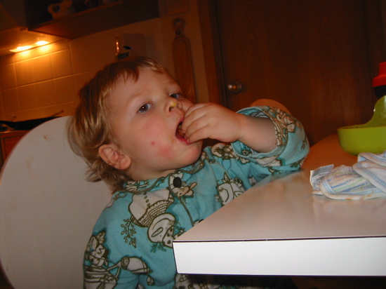 &Oacute;&eth;inn Bragi &iacute; mat