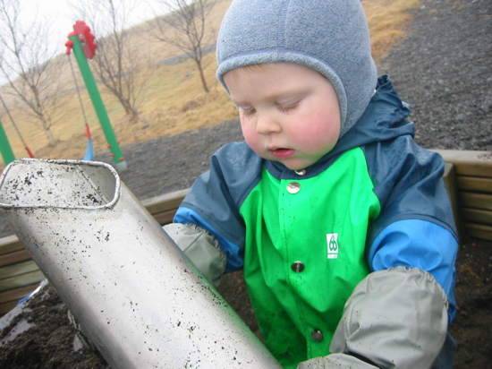 &Oacute;&eth;inn Bragi a&eth; vinna
